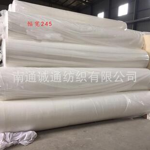 棉被里料 c40s 无荧光 包蚕丝被 宽幅2.4米 全棉 脱脂纱布