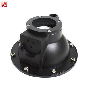 源头厂家WN-SP X氟聚四烯PTFE均匀光源积分球测透射率量积分球乙