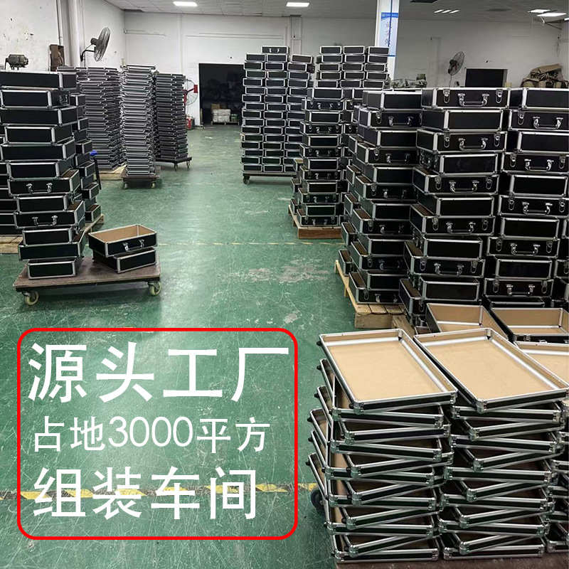 热卖球星卡牌收纳箱PSA 磁吸卡砖铝合金箱子厂家定制