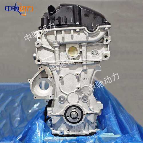 适用BMW N14系列迷你1.6N12N13N16N18 30081.6T引擎发动机总成