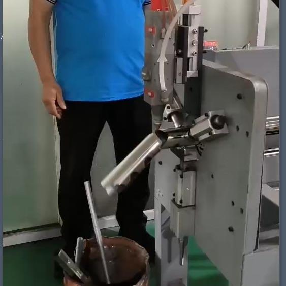 圆管方管矩形管异型管高速切割坡口切割锯切模块激光切管机