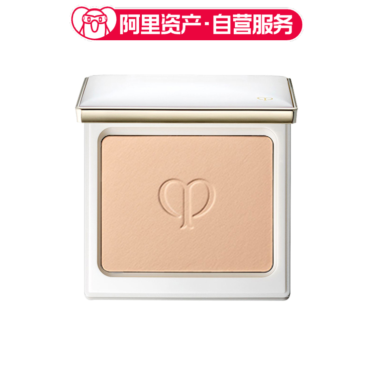 CPB/肌肤之钥 光透白粉饼
