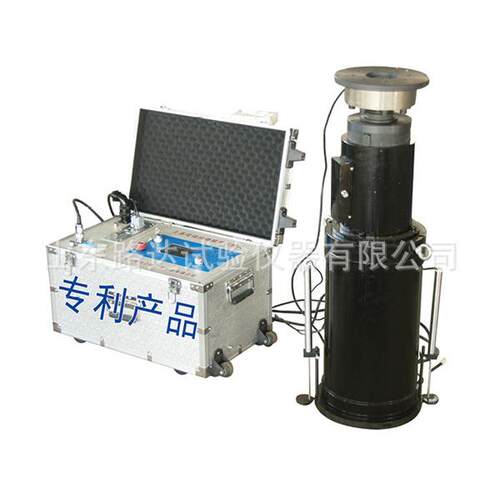 工厂直供价格优惠LD-XHTY土基现场回弹模量试验仪