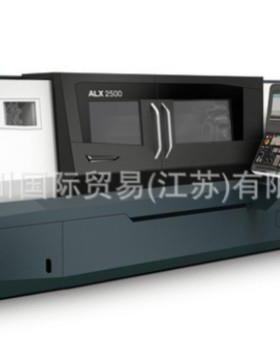 DMGMORI森精机床配件ALX15002000上多川供应中拍前仪价