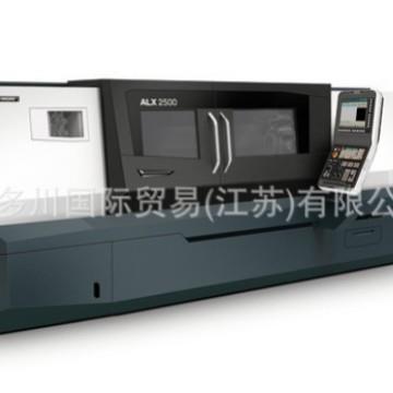 DMGMORI森精机床配件ALX15002000上多川供应中拍前仪价