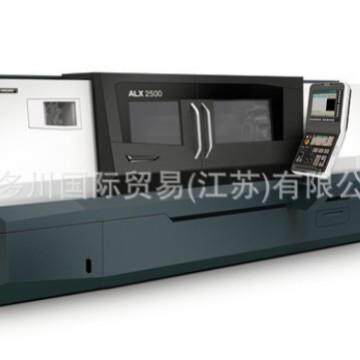 DMGMORI森精机床配件ALX15002000上多川供应中拍前仪价