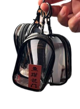 文玩手串收纳收纳防尘便携首饰箱