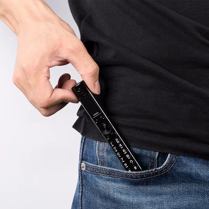 英国Zanco Smart Pen 创意笔式手机 通用触控笔激光笔 便宜备用机