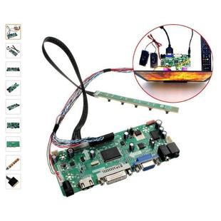 套件 改装 支持HDMI VGA 音频 B156XW02 DVI LED