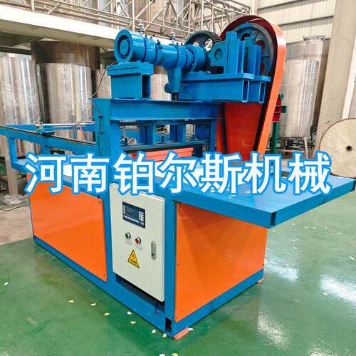 皱纹烧纸打孔设备黄纸冲孔机械元纸钱怎么加工铜钱孔