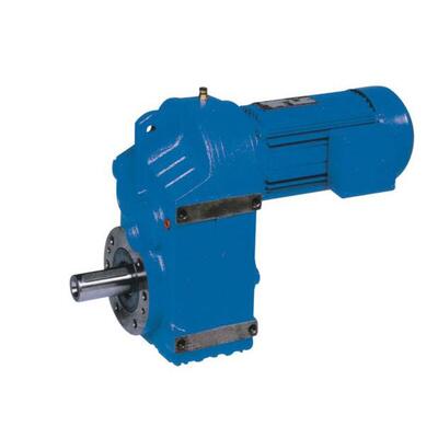 杰牌JRT系列硬齿面减速电机热销性能可靠使用寿命长