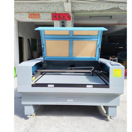 激光切割机1390厚木板激光切割机木质牌位灵位刻字灵牌雕刻机