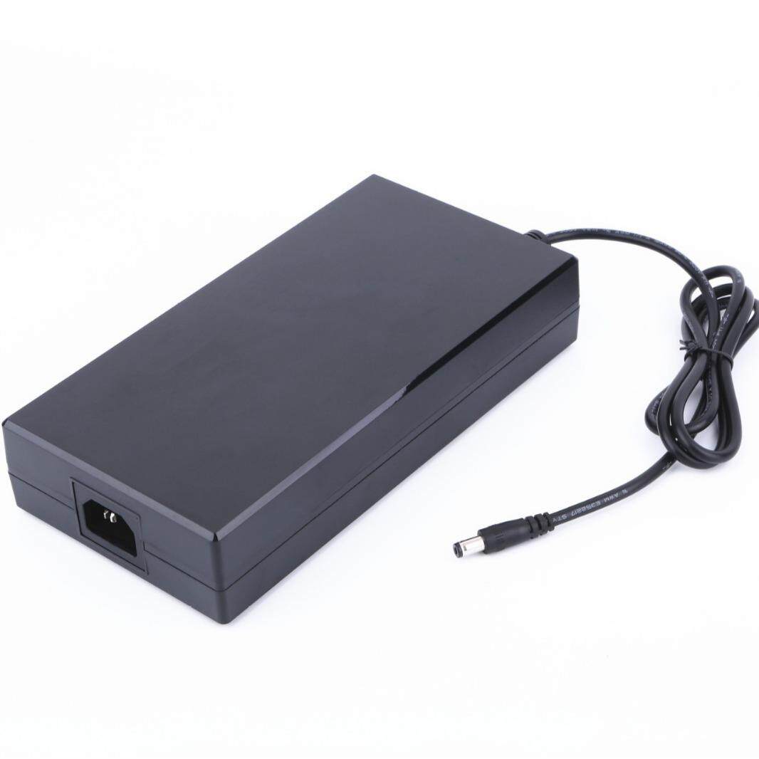 厂家12V大功率开关电源通过美欧英澳日中安规认证12V25