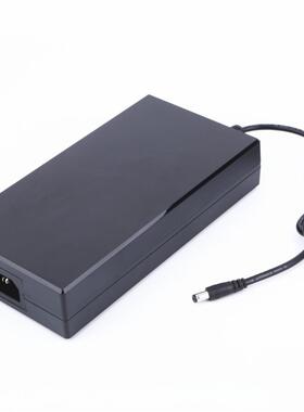 360W铝电池充电器 12.6V/16.8V/21V25.2V/29.4/46.2/50.4V等电源
