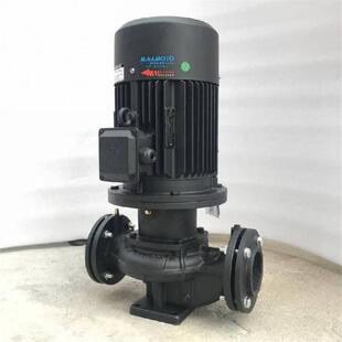 冷冻水循环泵 长力供应源立GD 铸铁泵水塔供水泵