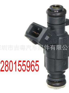 0280155965 适用于欧宝 Agila Astra G Corsa 1.0 1.2 0280155965