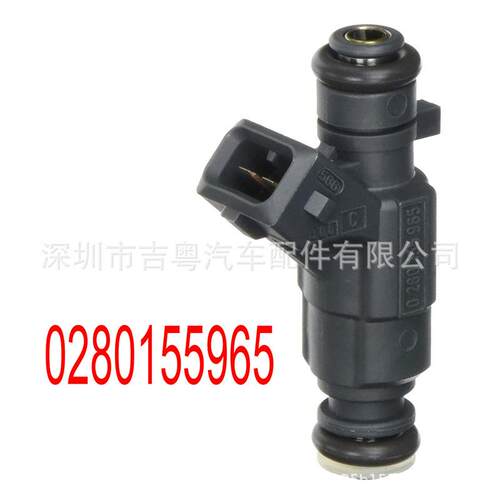 0280155965 适用于欧宝 Agila Astra G Corsa 1.0 1.2 0280155965