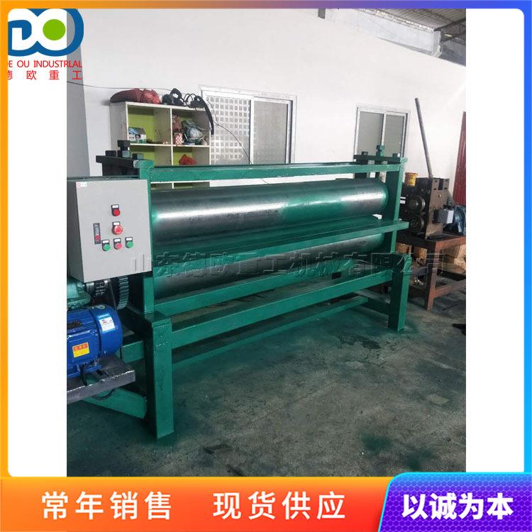 小型油桶EMM桶内部清洗备半自动油桶清设洗柴油桶化工清洗设机备