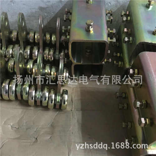 zt轨滑车 纵向滑车工具 小车滑车滑轨ht厂家直销纵横导轮导轮