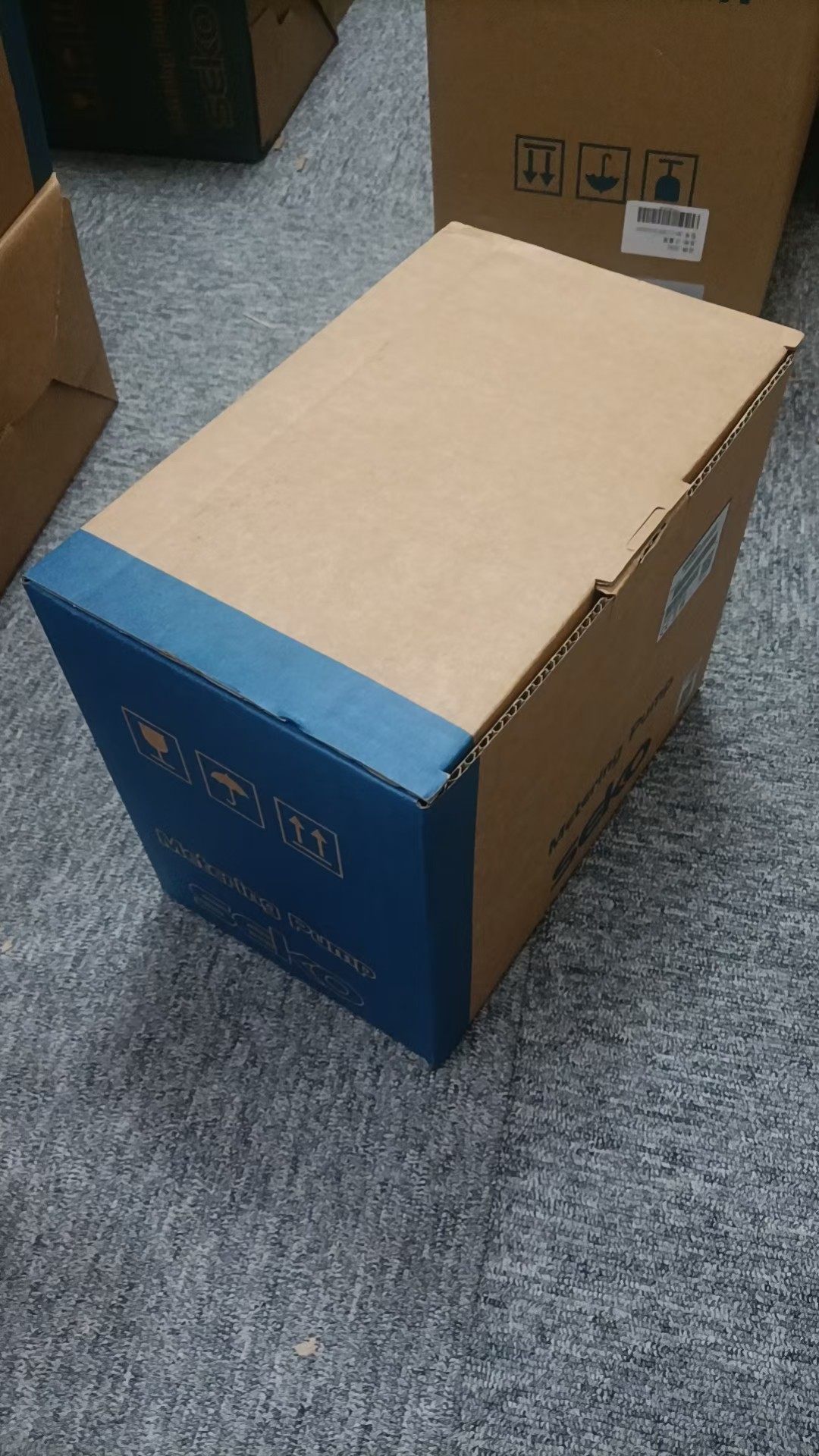 全新意大利SEKO计量泵 AKS800 AKS603！功能完