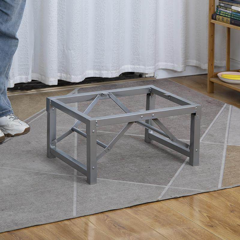 折叠小桌腿支架 小桌板脚架 长方形简易桌架 桌腿架 桌脚架,商业/办公家具,台脚台架/家具支架,淘宝优惠券,粉丝福利购,淘宝优惠卷