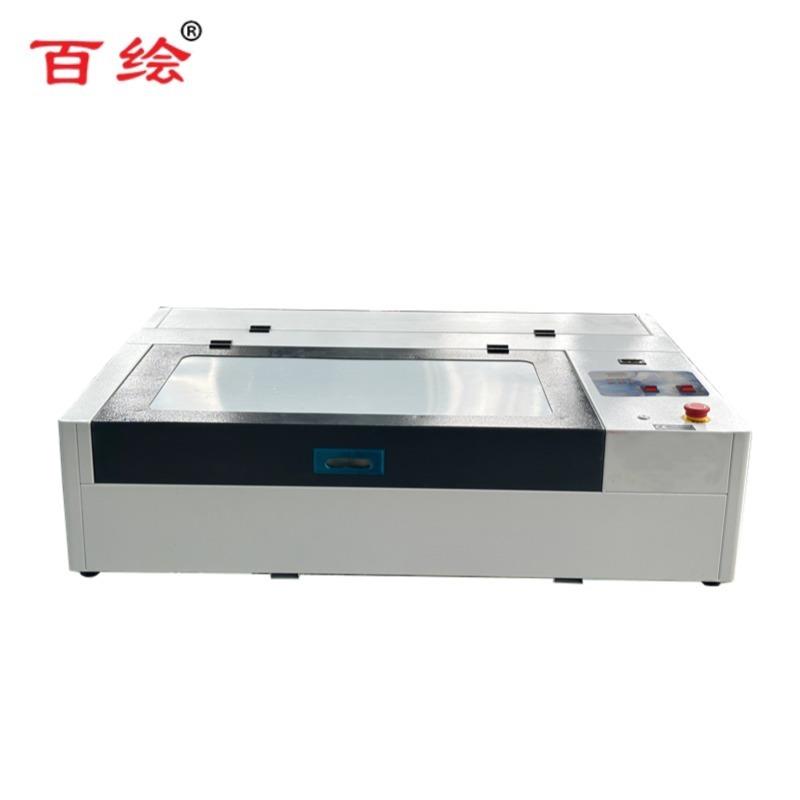 源头工厂玻璃锤子画专用激光雕刻机高精度小型设备可定制OEM图片
