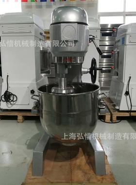 商用多功能打16689蛋机610/15/020/3/40/0/0/80L搅拌机奶油奶昔打