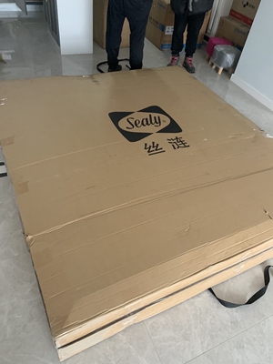 丝涟乳胶床垫怎么样说一说良心感受真相？