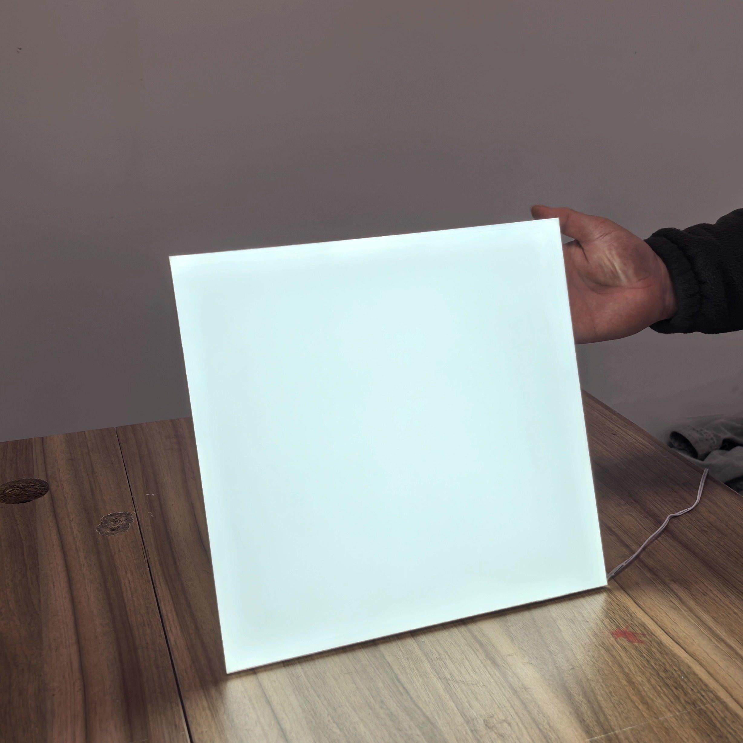 申竹压克力导光板led发光背板背景墙酒柜模型柜展示广告灯箱定制,基础建材,亚克力板,淘宝优惠券,粉丝福利购,淘宝优惠卷