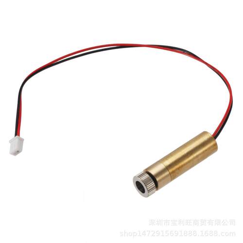 150K0MW8激光ESS光头 适合DK--KZ D-BL激雕刻机打标机刻字机桌面