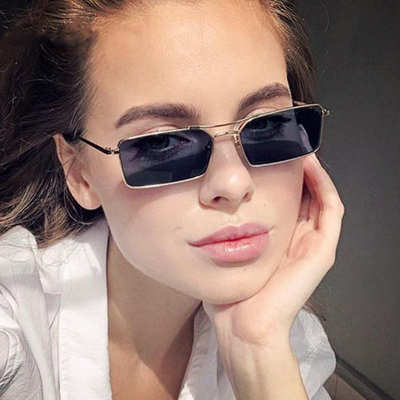 2021 Classic Retro Sunglasses Women Glasses Lady Luxury Stea