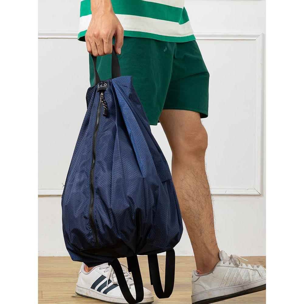 户外防水双肩包旅行运动背包男超轻便携旅游