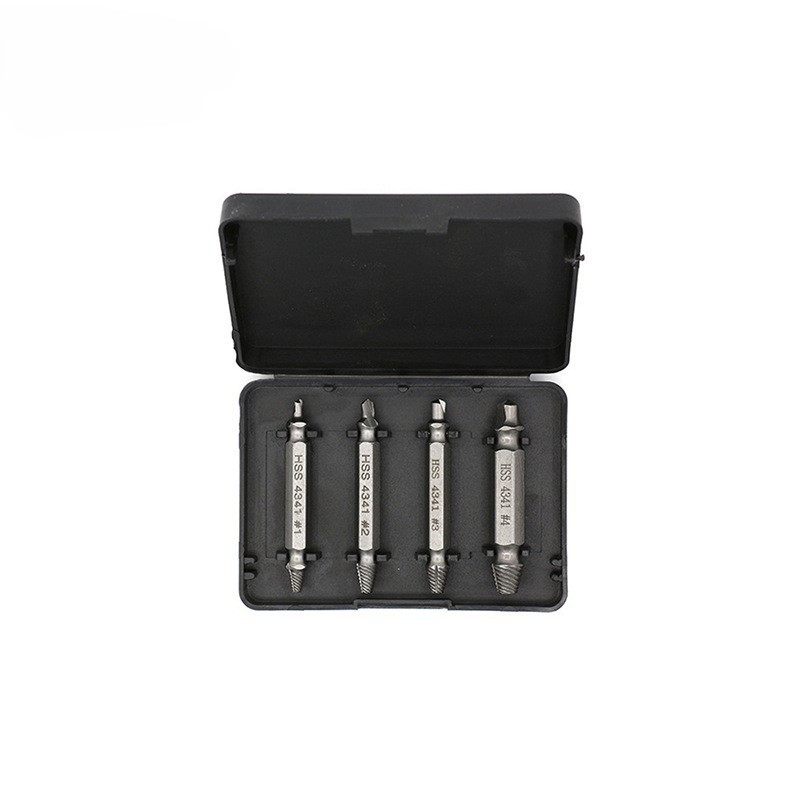 断丝取出器断头螺丝取出器/滑牙破损镀钛取出拆除工具 双头取钉器,住宅家具,其它家具配件,淘宝优惠券,粉丝福利购,淘宝优惠卷