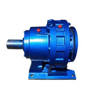 0.37Kw X系列卧式 摆线针轮减速机行星针轮减速机XWD2