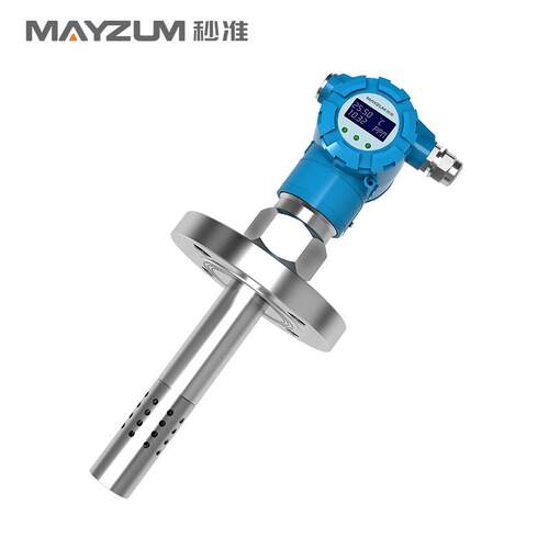 秒准MAYZUM MAZ-Mw202 在线含水率分析仪 固含量水分计