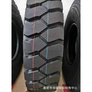 1200R20卡货车渣土车工程轮胎厂家现货 重载自卸车轮胎1100R20