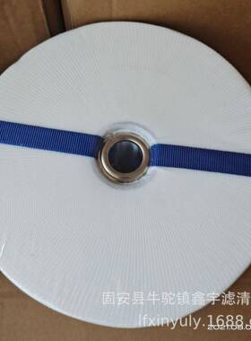 滤油机TR-25450滤芯X100-H114注塑机回油滤器