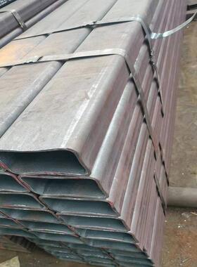 中国制造SA53无缝方管 A53B厚壁方管 A53Gr.B大口径无缝方管厂