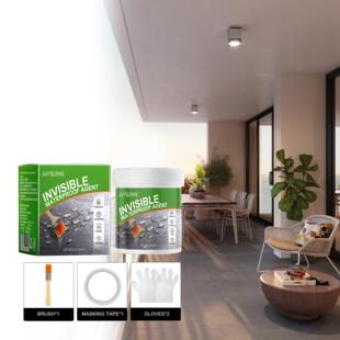 JAYSUING Transparent Waterproof Sealant - Multi-purpose Seal