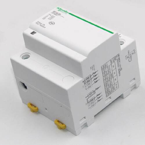 电涌保护器A9L916605iST65r3P+N防雷器避雷器防雷浪涌