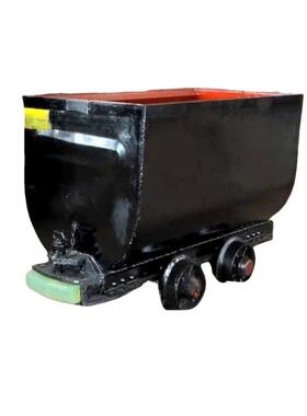 供应MPC5-6矿用平板车 600轨距350轮径实心矿车轮对 矿车销子