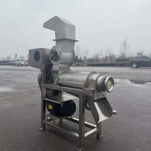 刺梨榨汁机 商用大型刺梨榨汁机 不锈钢果蔬打汁机厂家