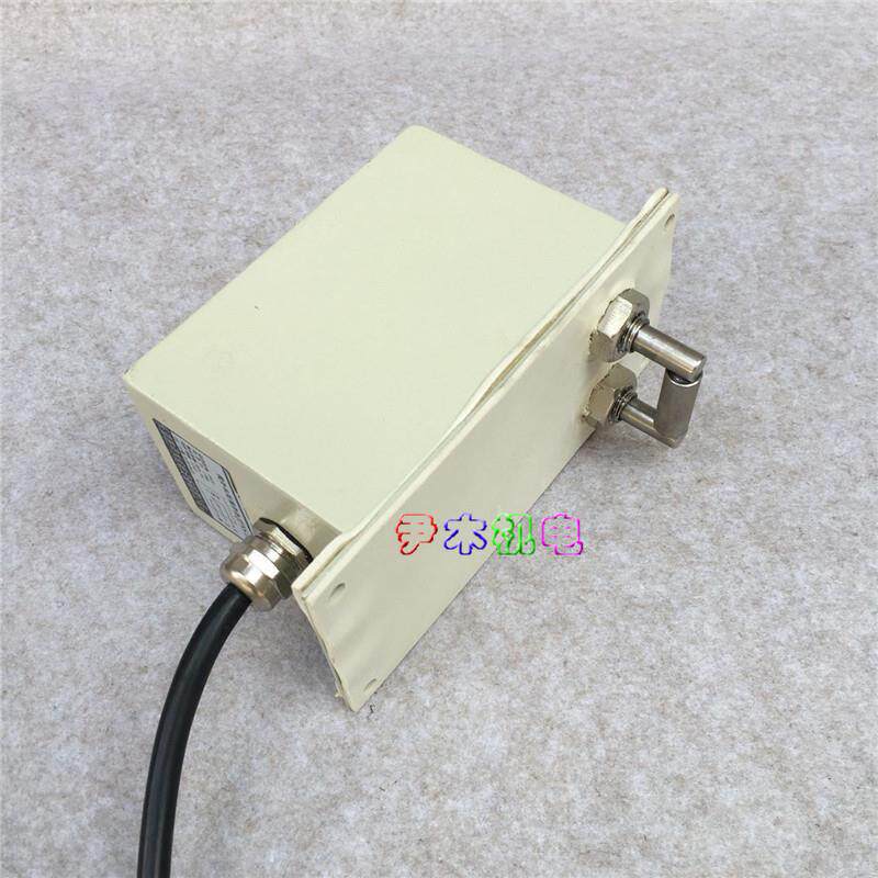 供应提升机跑偏开关JPNS-III型胶带跑偏开关提升机输送设备现货