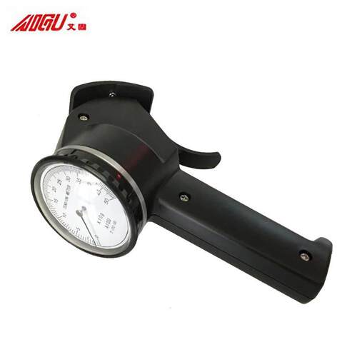 AG线U艾固牌T-T-101-0211-02线材张力器T-101-20系列0材张力计101