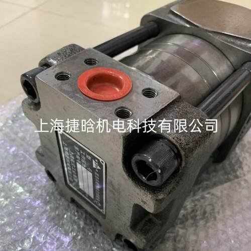 NBZ3-G20F NBZ3-G25F NBZ3-G32F 上海航发机械油泵 齿轮泵现货