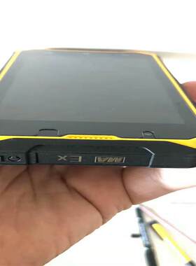 源头供应智能手机矿用本安型手机手持终端机