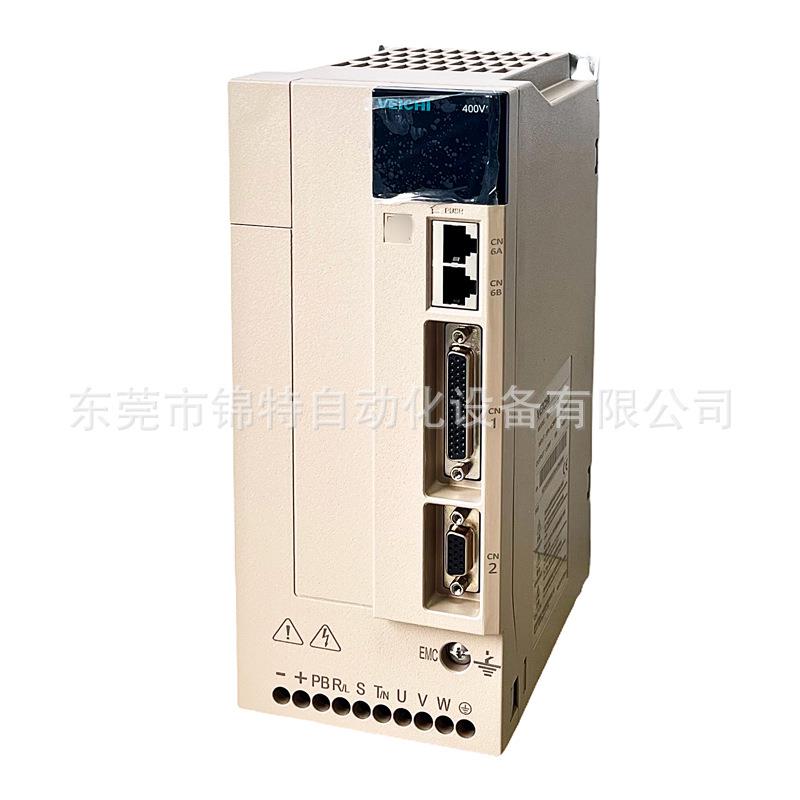 伟创伺服驱动器SD500-5R5D-EB伺服电机套装数控控制器伺服全新