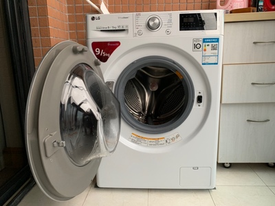 吐槽体验LGWD-BH451D0H洗衣机怎么样，用后一年口碑反馈！