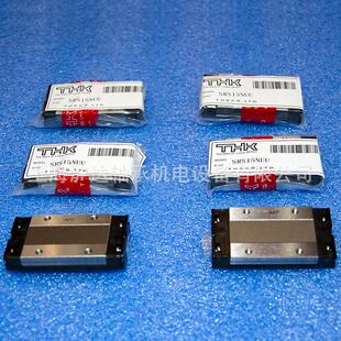 现货THK直线导轨滑块SRS5M 7N 12WM 15M微型工业滑轨SRS12MQZUU