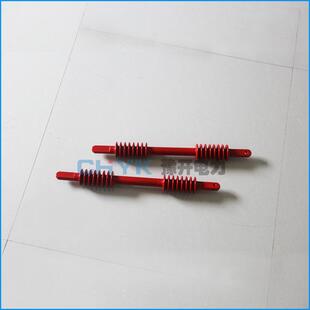 ZN12-40.5A户内真空断路器绝缘拉杆35kV灭弧室支撑杆固定连杆豫开